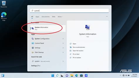 Discover Your Asus Model: A Quick Guide to Identifying Your Device.